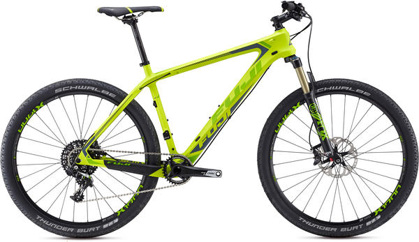 fuji slm 27.5