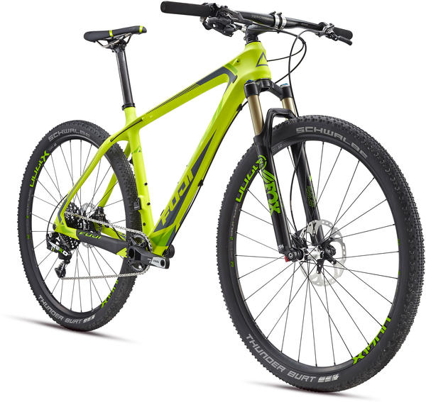 Fuji SLM 29 1.3 Congers Bike Shop