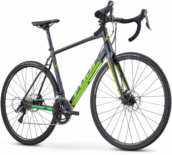 fuji sportif 1.5 road bike