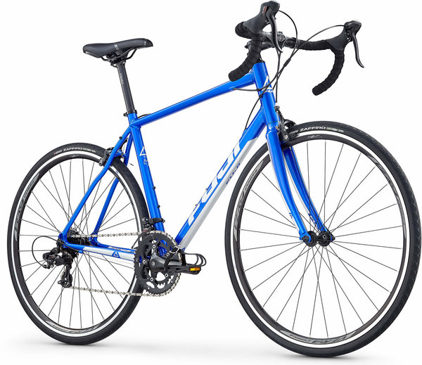 fuji sportif 2.5 blue book