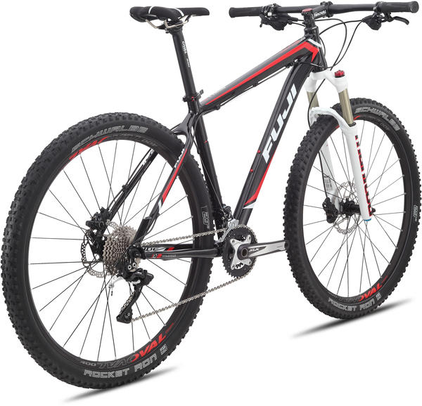 fuji tahoe sl 29er