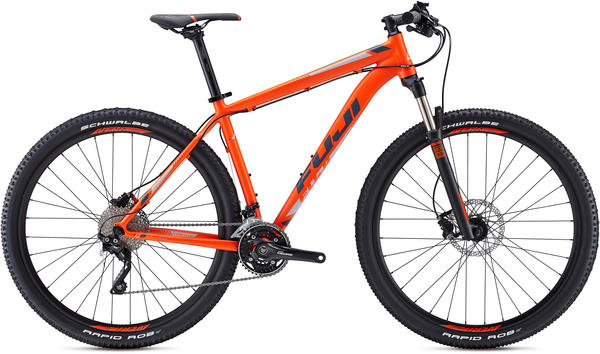 Fuji Tahoe 29 1.5 - Congers Bike Shop