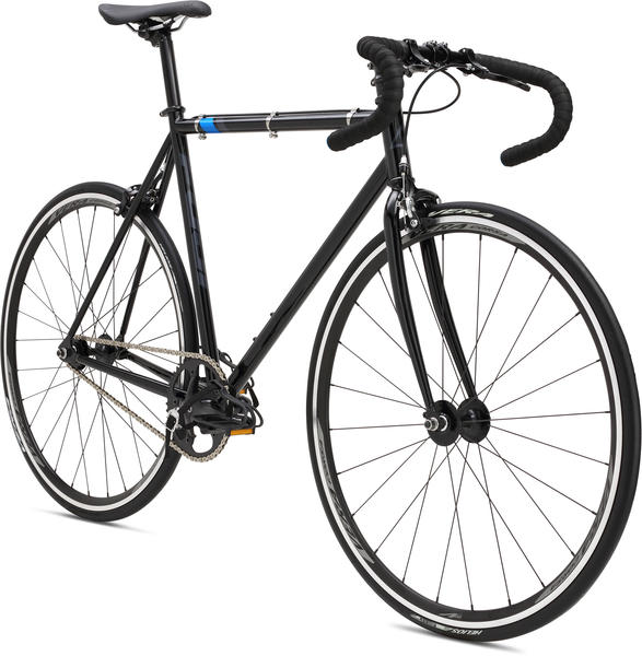 fuji track pro road bike 2016