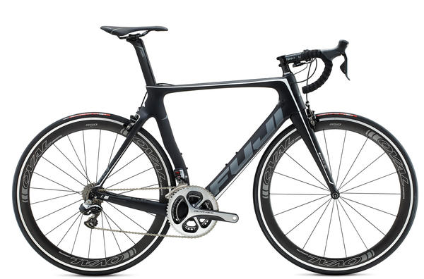 Fuji transonic best sale 1.1 2020