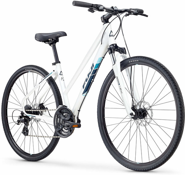 Fuji Traverse 1.5 ST Whippany Cycle Whippany NJ