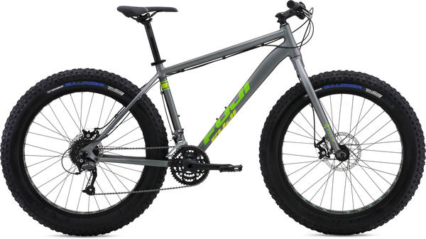 Fuji Wendigo 26 1.3 Congers Bike Shop