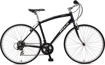 Fuji Absolute 4.0 - Congers Bike Shop