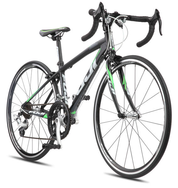 fuji 650c road bike