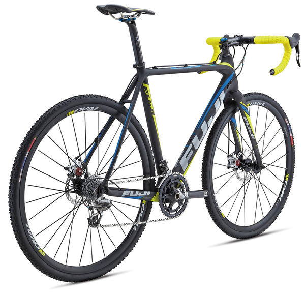 Fuji altamira 1.3 sales 2016