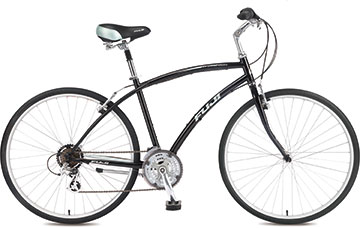 fuji crosstown 3.0 price