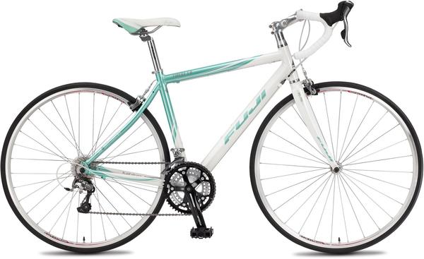 Fuji finest 1.0 store women's road bike