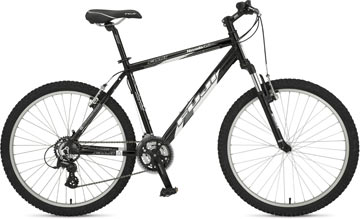 fuji 4.0 mountain bike