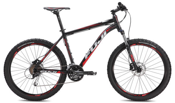 Fuji nevada sale comp 1.5