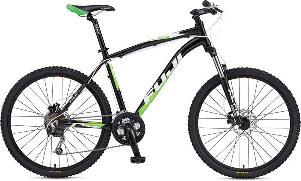 Fuji atb mountain store bike