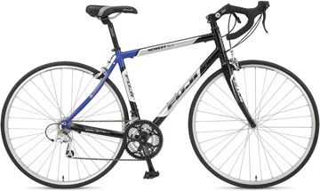 fuji newest 3.0 road bike price