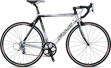 2008 fuji roubaix