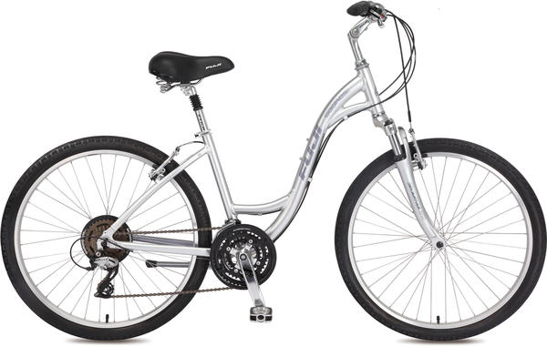 Fuji sagres commuter bike 2021 new arrivals