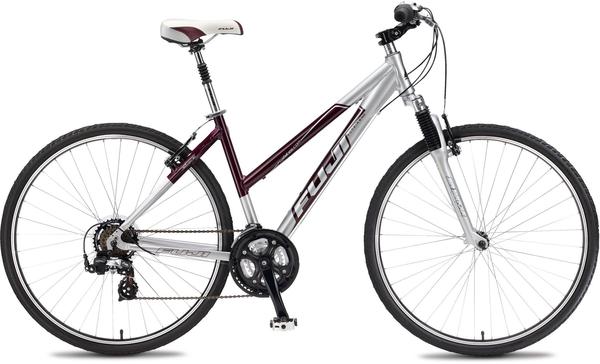 fuji sunfire bike price