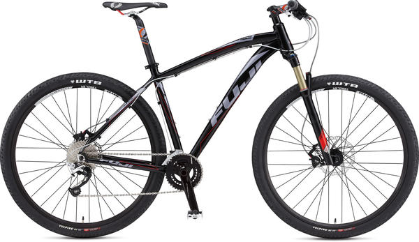 Fuji Tahoe 29 1.0 - Congers Bike Shop