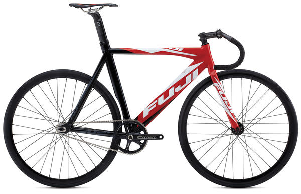 Fuji track pro discount frameset