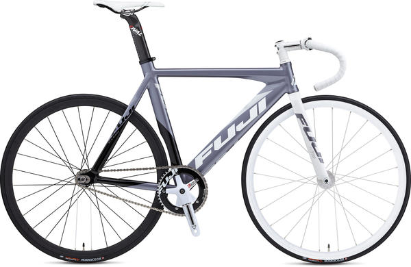 fuji track pro price