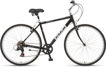 fuji crosstown 4.0 womens bike