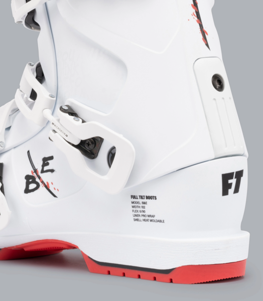 Full Tilt Boots B&E Pro Ltd - Aline Sports - Richmond, BC