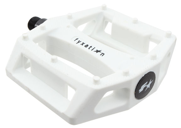 Fyxation gates bmx platform sales pedal