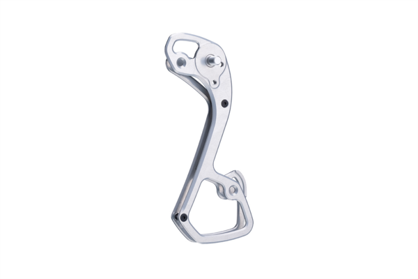 Rear derailleur cage on sale