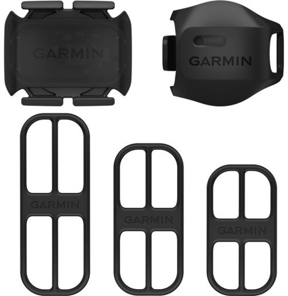 Garmin Bike Speed Sensor 2 and Cadence Sensor 2 Bundle - Tech | Miami & South Florida