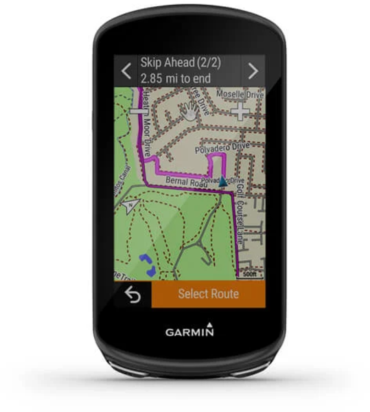 Garmin Edge 530 Sensor Bundle - Tienda Be Quick