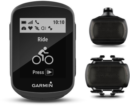garmin speed and cadence sensor 1