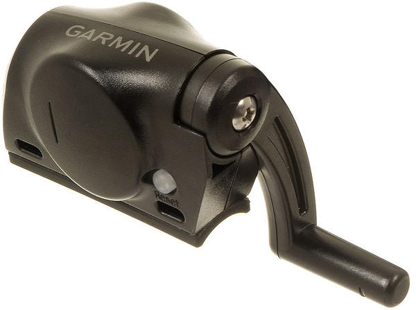 garmin edge 500 cadence sensor