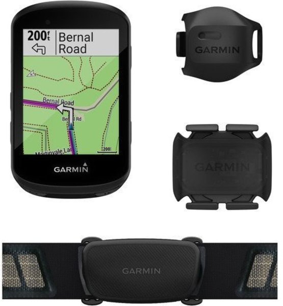 Garmin Edge 530 Sensor Bundle - Brantford Cyclepath | Brantford, ON