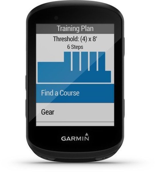 Garmin Edge 530 Sensor Bundle Marty s Reliable Cycle New Jersey Bike Shops