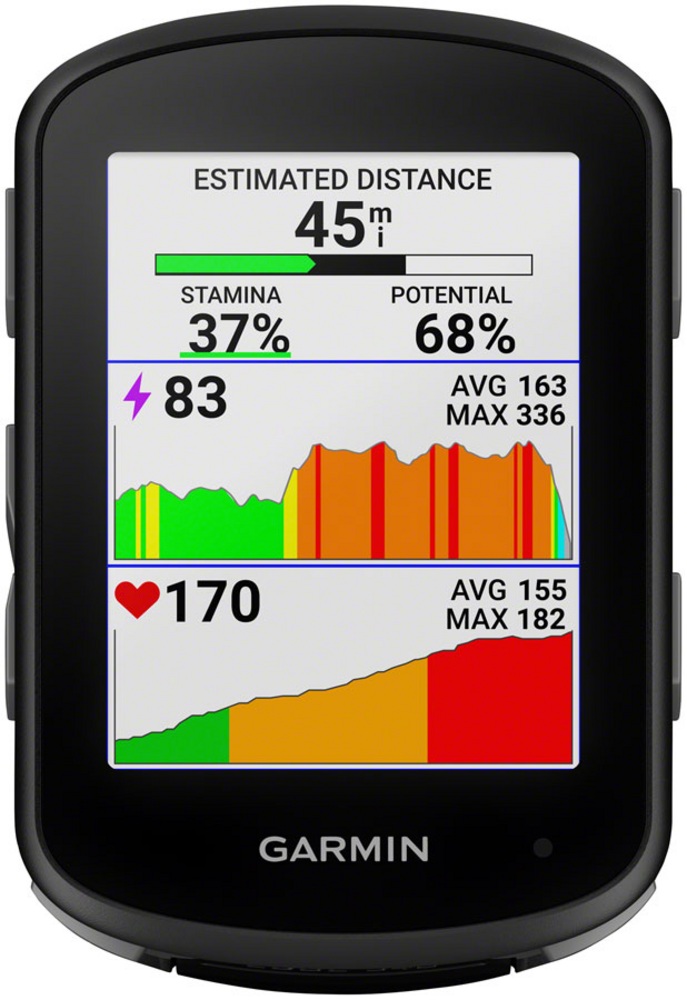 Garmin Edge 540 review: can anyone compete?