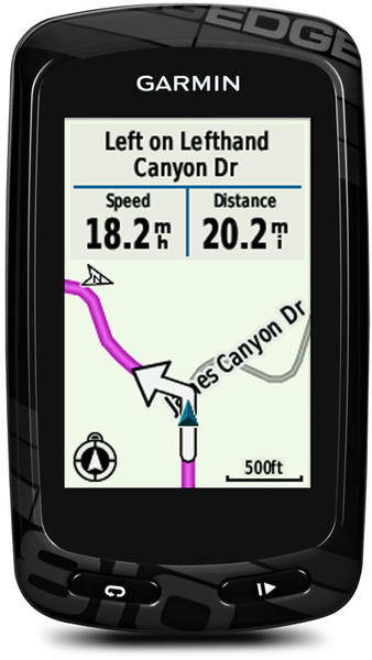 Edge 810 Navigation Bundle - Bicycles Of Phoenix Phoenix