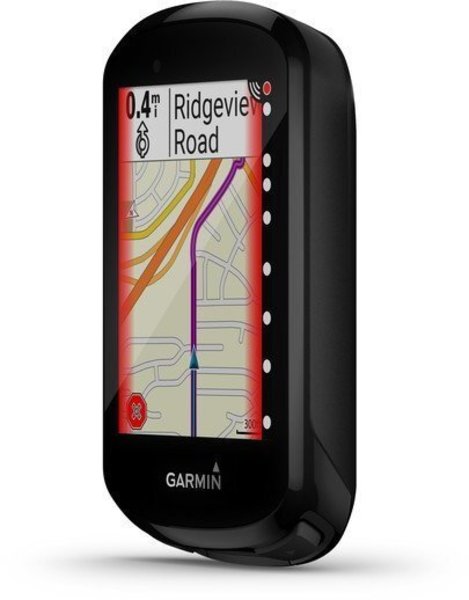 Garmin Edge 830 GPS Cycling Computer Mountain Bike Bundle 753759207328