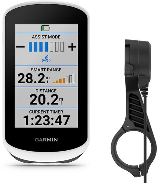 GPS Garmin EDGE EXPLORE 2