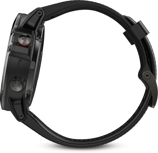 Garmin fenix 5X Sapphire Bikes4you Ponce 787 987 4444 San Juan 787 282 4444