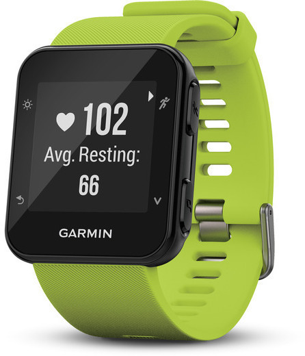 garmin forerunner 35 indoor cycling