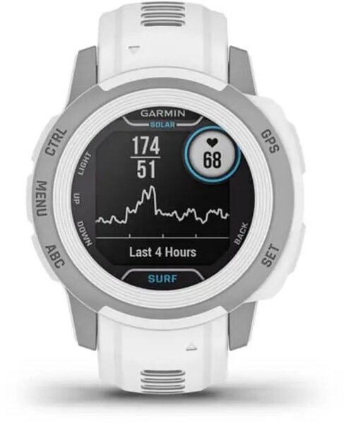 Garmin Instinct 2s Solar orders OVP