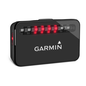 garmin rear light radar