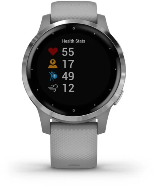 Garmin vivoactive 4S Echelon Cycle Multisport