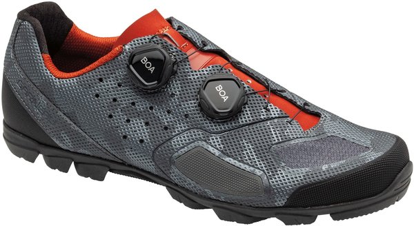 Garneau store mtb shoes