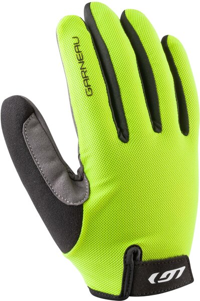 Garneau Calory Long Gloves Wheel Sprocket One of America s Best Bike Shops