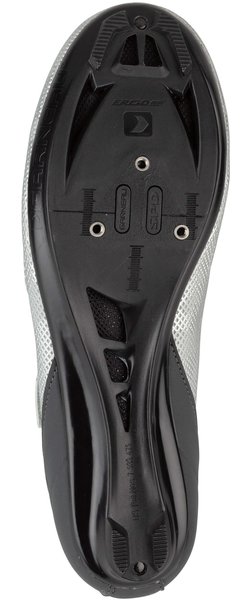 Garneau Chrome XZ Shoes - White - 45