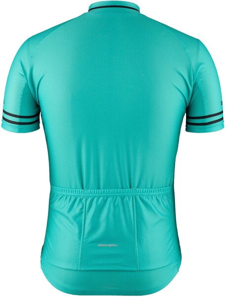 Louis Garneau Equipe Pro Jersey NWT - Men's Medium - Stars