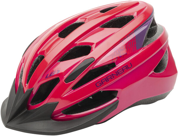 Garneau nino helmet sale