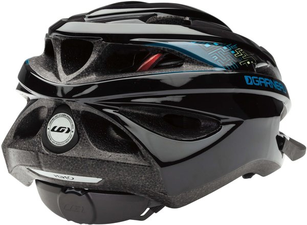 Garneau nino helmet sale